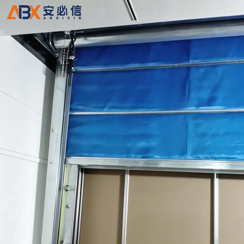 锡林郭勒充气式门封