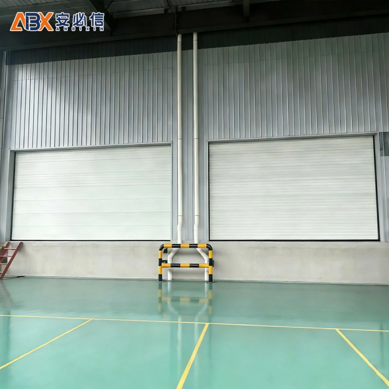 锡林郭勒高扬程滑升门